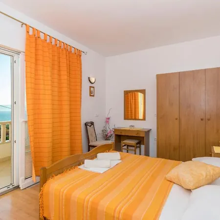 Apartman Tonci *